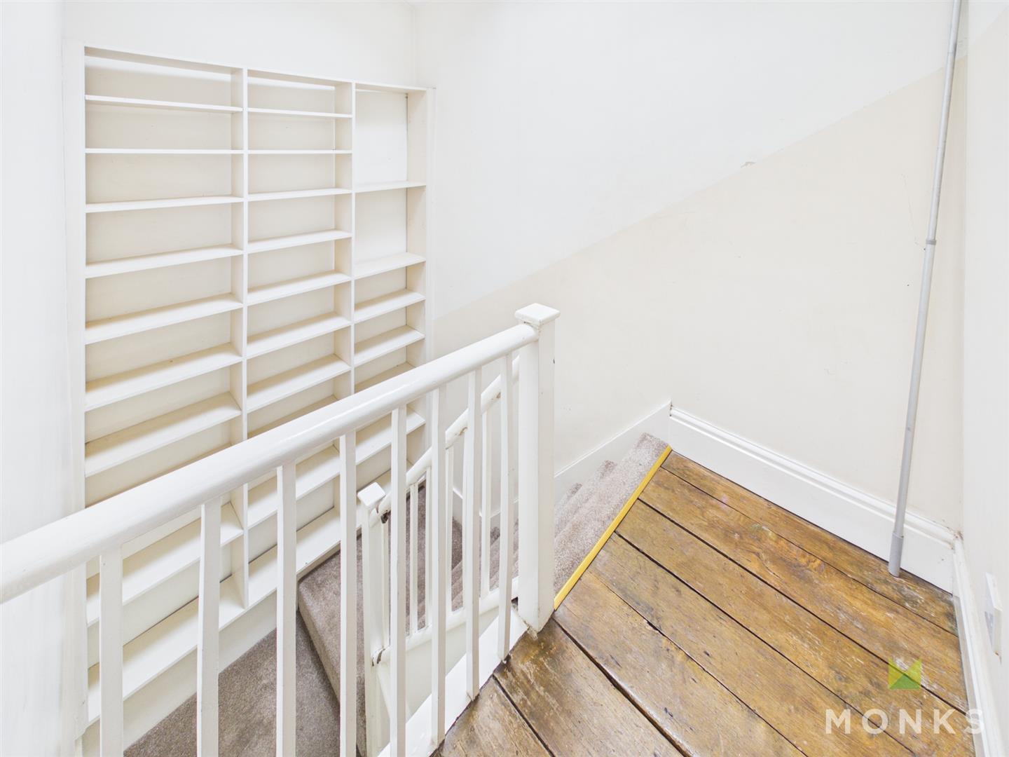35 Upper Brook Street, Oswestry, SY11 2TG For Sale